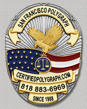 top polygraph examiner in San Francisco CA
